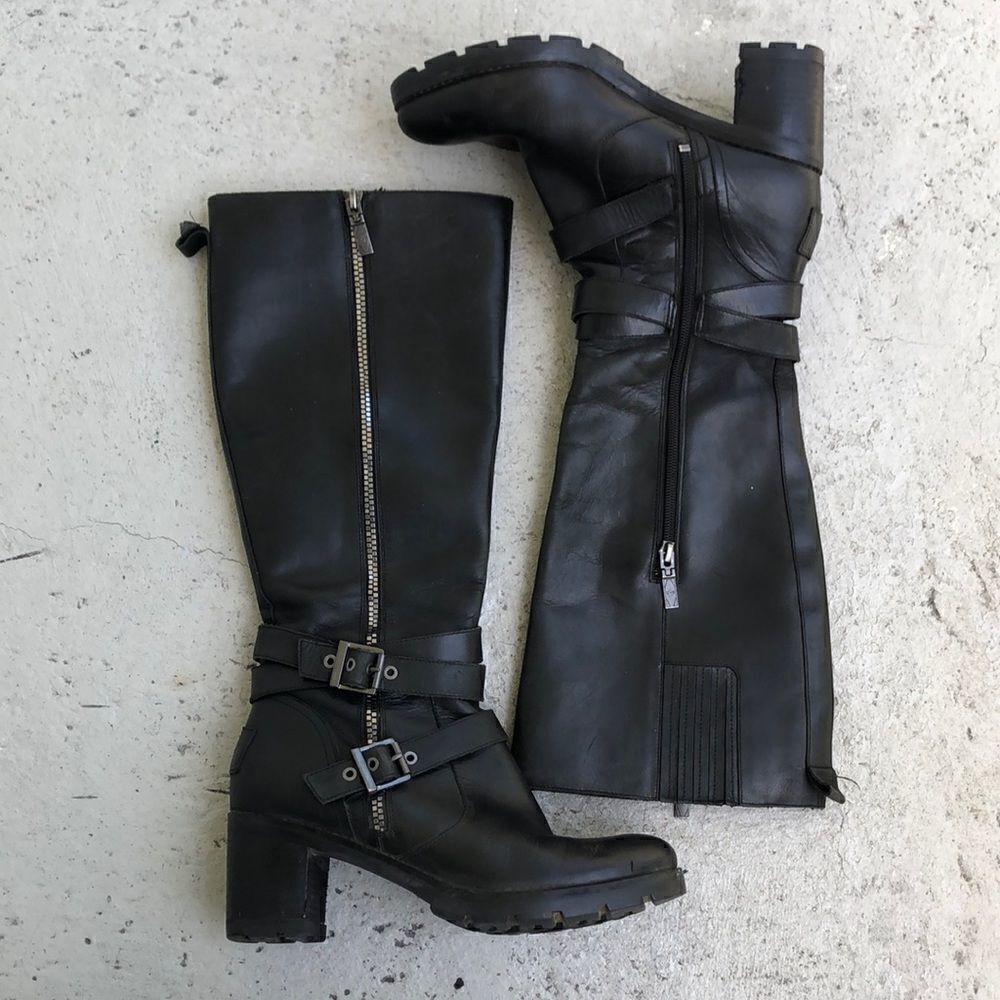 UGG tall boots  